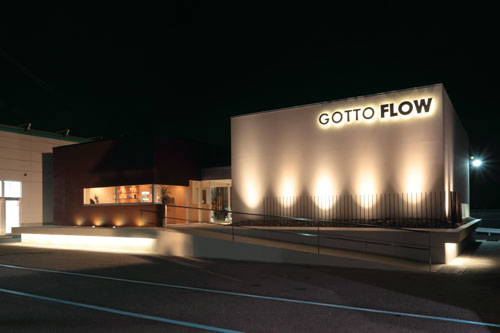 GOTTO FLOW / 2011年