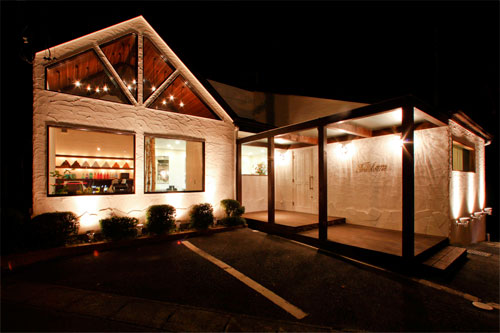 HairDesign Fullhouse / 2011年